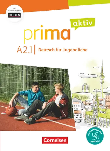 Prima aktiv A2.1