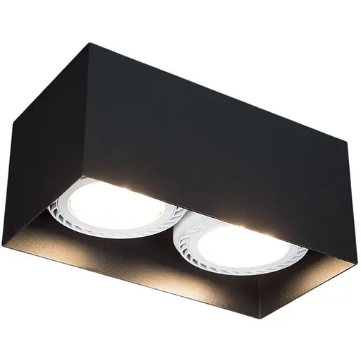 Світильник точковий накладний Hubble Imperium Light (327224.05.05) - фото 1