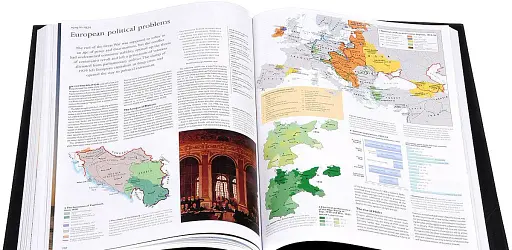 The Times Complete History of the World - фото 3