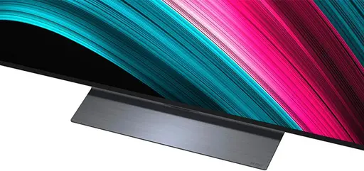 Телевизор LG OLED65C51LA - фото 5