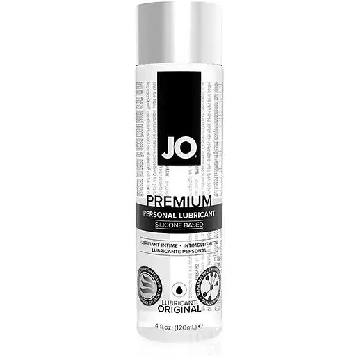 Лубрикант на силіконовій основі System JO Premium Original 120 мл