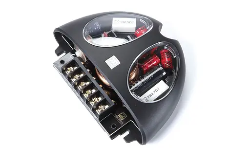 Компонентна акустична система Morel Virtus Nano Carbon 62 - фото 4