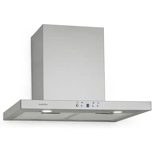 Вытяжка Klarstein Limelight 600 м³/час (10034976)