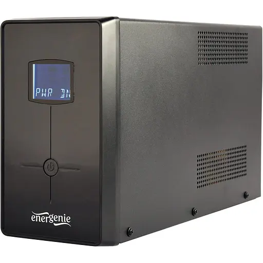 Источник бесперебойного питания (ИБП) EnerGenie EG-UPS-035 [110543]