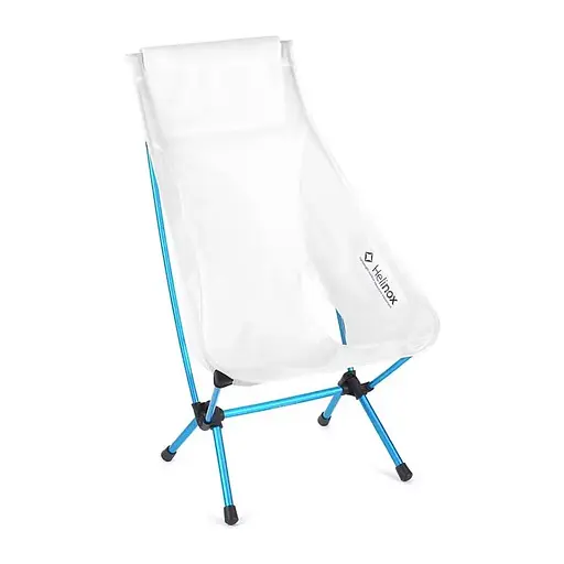 Стілець Helinox Chair Zero Highback White (1053-10562)
