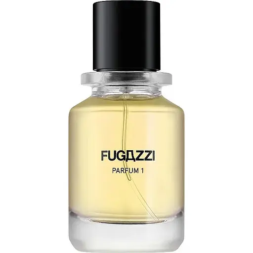 Духи оригинал Fugazzi Parfum 1 50 мл тестер Extrait de Parfum - фото 1