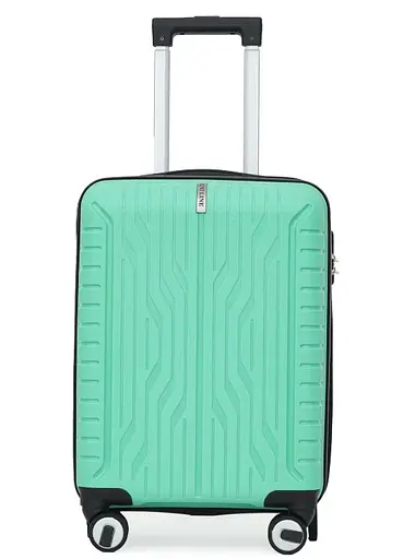 Чемодан Semi Line 19" (S) Sea Green (T5612-1) (DAS302299) - фото 3