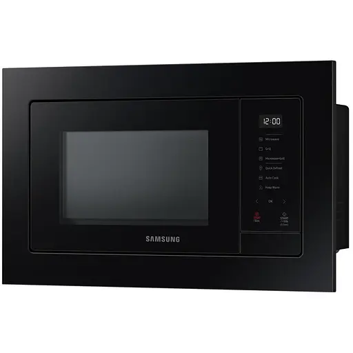 Микроволновая печь с грилем Samsung MG23A7318CK
