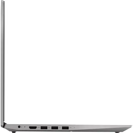 Ноутбук Lenovo Ideapad S145-15IGM Celeron N4000 la 2.60 GHz, HD, 4GB, 256GB, UHD 600, DOS - фото 10
