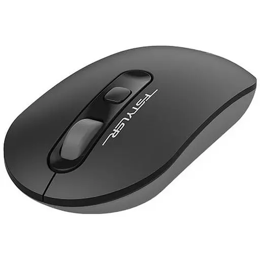 Мышка A4Tech FG20 Grey