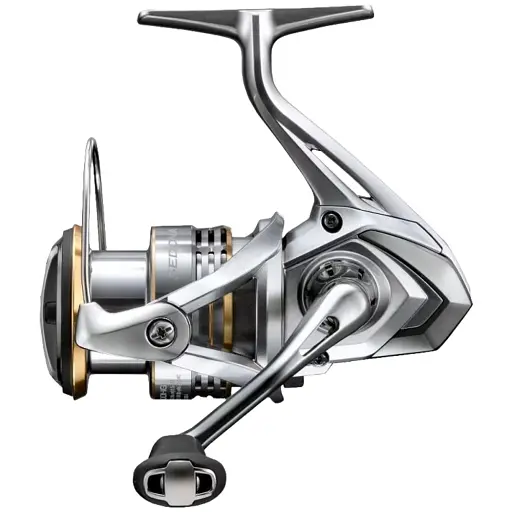 Катушка Shimano Sedona FJ 1000 3+1BB 5.0:1