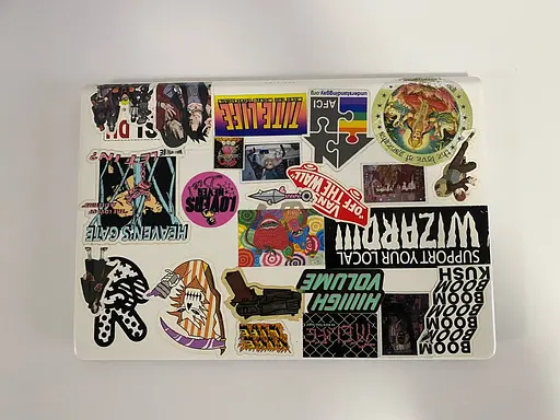 Ноутбук HP Pavilion 15 Laptop 15-ck075nr 15.6" (i5-8250U / 16GB / SSD+HDD / Сенсорний) Refurbished - фото 8