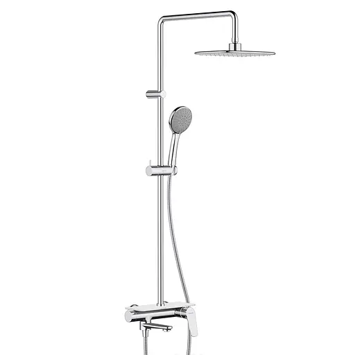 Душевая система Damixa Origin Bit (977720000) - фото 2