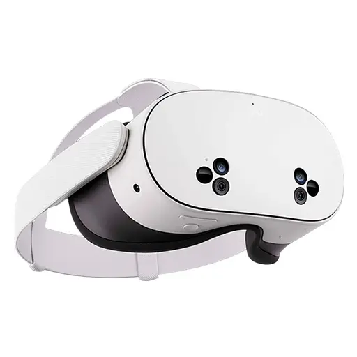 Окуляри віртуальної реальності Oculus Meta Quest 3S 128GB VR Headset (SK-1000204-01) - фото 2