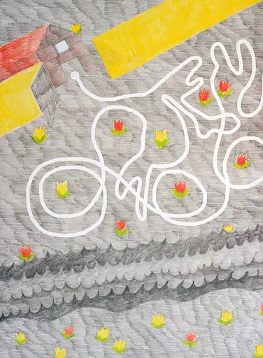 Розшукується Зіна - фото 7