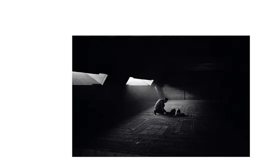 Dune: Exposures - фото 3