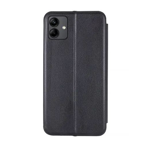 Чохол до мобільного телефона BeCover Exclusive Samsung Galaxy A07 SM-A075 Black (713885) - фото 3