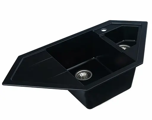 Кухонная мойка Platinum 9950 PANDORA (SP000025193) - фото 2