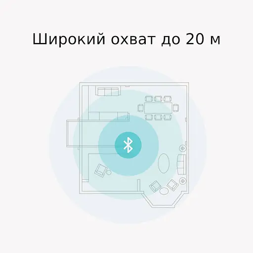 Мережевий адаптер TP-Link Bluetooth-адаптер UB4A (UB4A) - фото 4