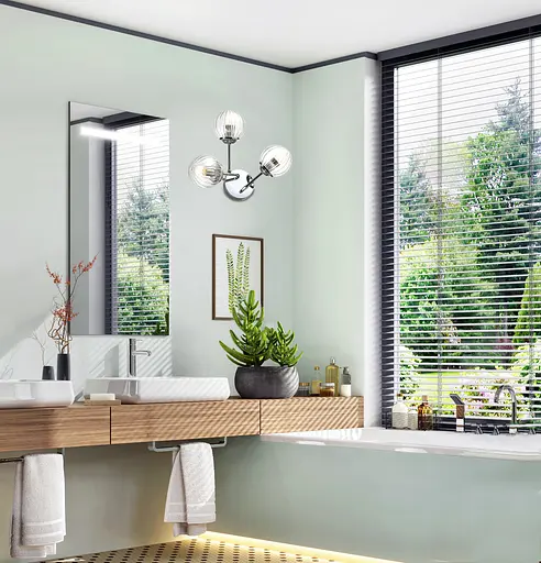 Бра Candellux 23-72849 BEST - фото 2