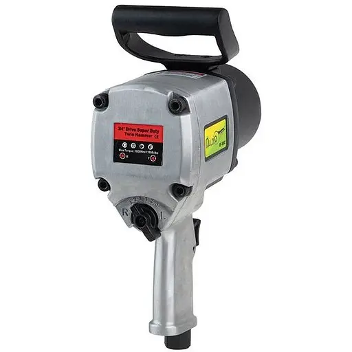 Пневмогайковерт Alloid 3/4 (ПГ- 5562) - фото 5