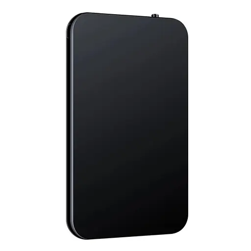 Міні диктофон брелок з активацією голосом Nectronix V15, 16 Гб пам'яті, 30 годин запису, чорний (100833-16) - фото 3