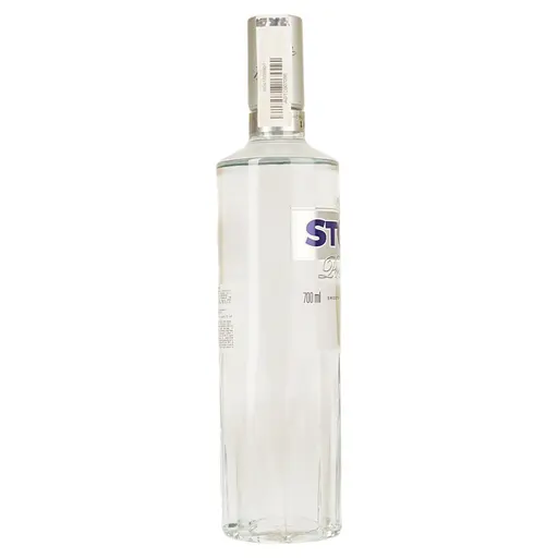 Водка Stock Prestige 40% 0.7 л - фото 4