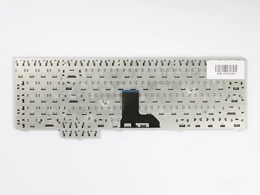 Клавіатура для ноутбука Samsung E352/E452/P530/P580 Чорна (A2241) - фото 2
