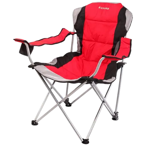Складане крісло-шезлонг Ranger FC 750-052 RA2212 - фото 1