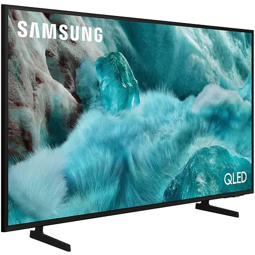 Телевизор Samsung QE55Q7F - фото 4