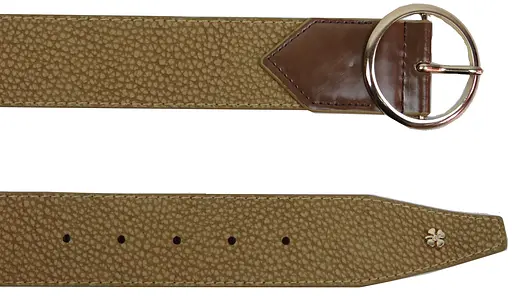 Жіночий пасок DOCA 97-112х4,2 см acs0026344 - фото 2