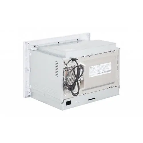 Микроволновая печь с грилем Interline MWG 725 ESA WA - фото 7