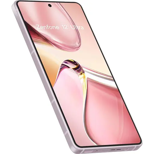 Смартфон Asus ZenFone 12 Ultra 12/256GB Sakura White EU [137760] - фото 5