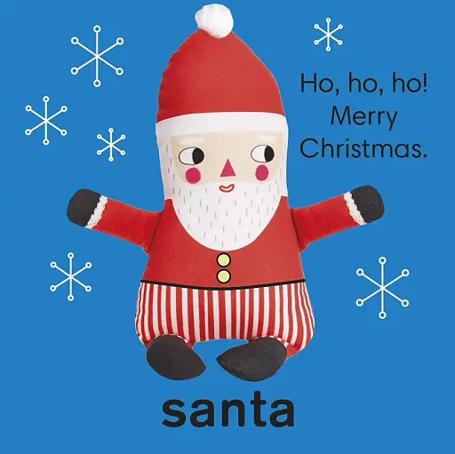 Baby's First Christmas - фото 6