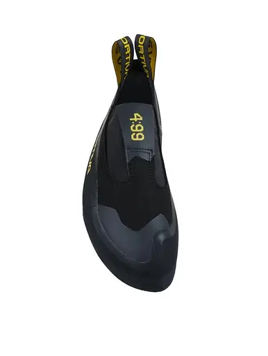 Скальники La Sportiva Cobra 4,99 42 Black/Yellow LaSportiva (1052-20Y999100 42) - фото 2