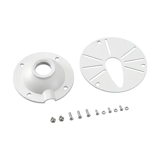 Кронштейн для видеокамеры Light Vision VLC-07BR/30-60 BOX настенный монтаж (75-00330) - фото 14