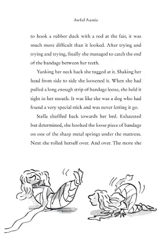 Awful Auntie - фото 4