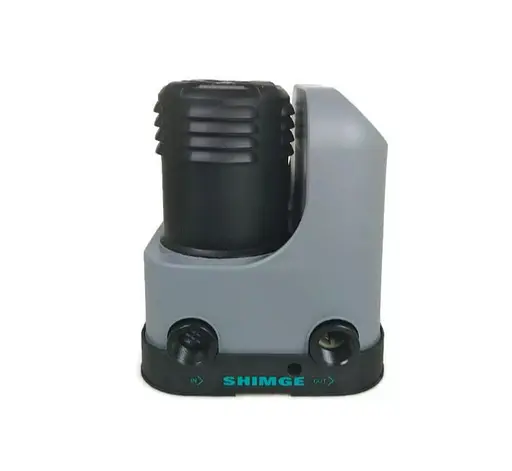 Насосна станція SHIMGE PZ370, Hmax 32 м, Qmax 45 л/хв - фото 3