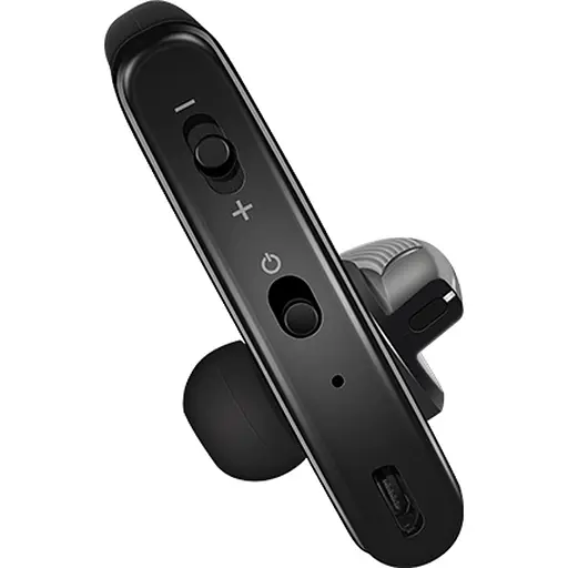 Bluetooth-гарнітура Hoco E15 Rede Black (55891) [128090] - фото 2