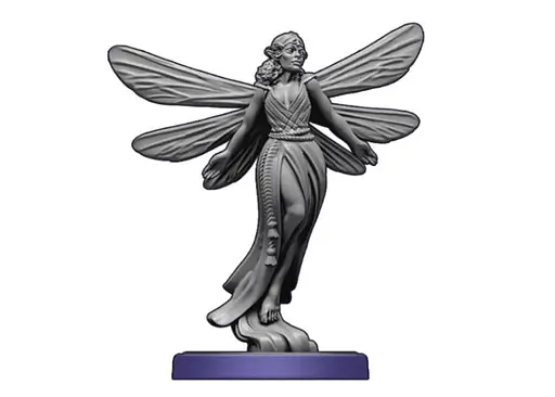 Настольная игра Geekach Games Unmatched: Пращи и стрелы (Unmatched: Slings and Arrows) (укр.) (GKCH222sa) - фото 13