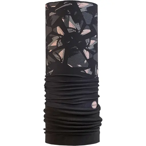 Мультиповязка Cairn Malawi Polar Black/Pink (1012-0903260-102)