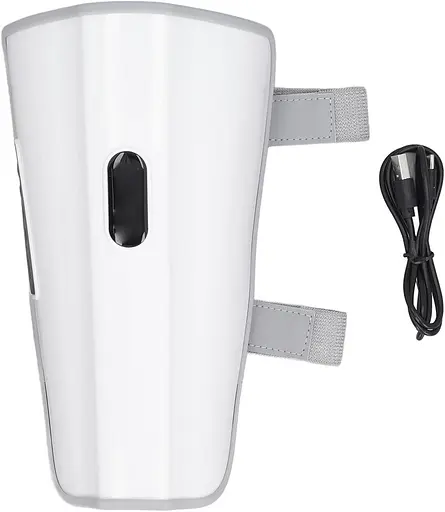 Массажер для икр вибрационный беспроводной 5 режимов - фото 5