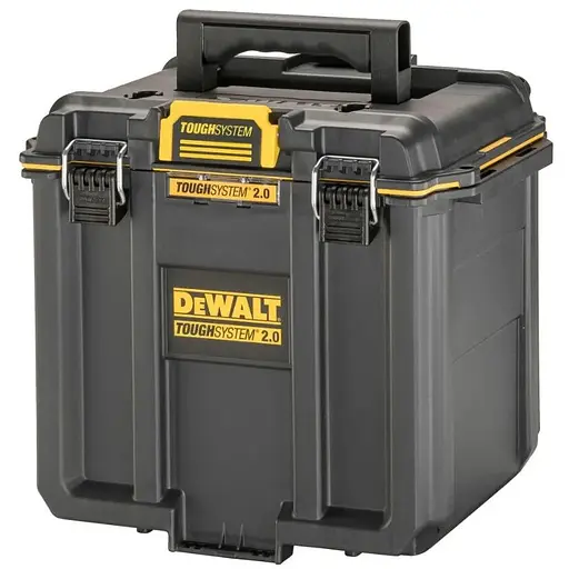 Ящик DeWalt TOUGHSYSTEM 2.0 (DWST08035-1) - фото 1