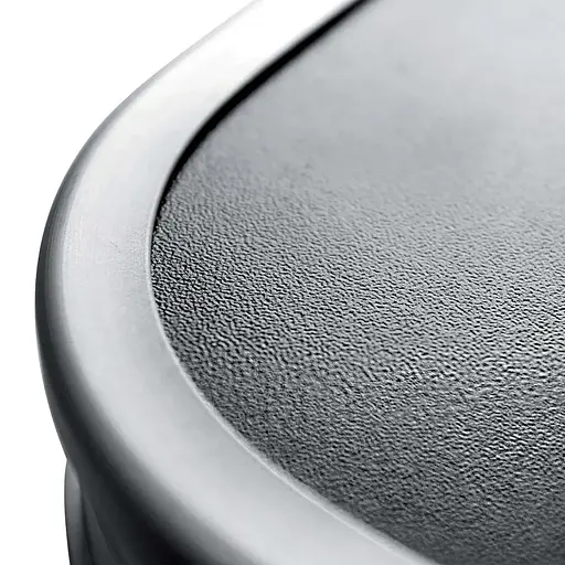 Стол Bo-Camp 70x60 см серый (DAS303272) - фото 5