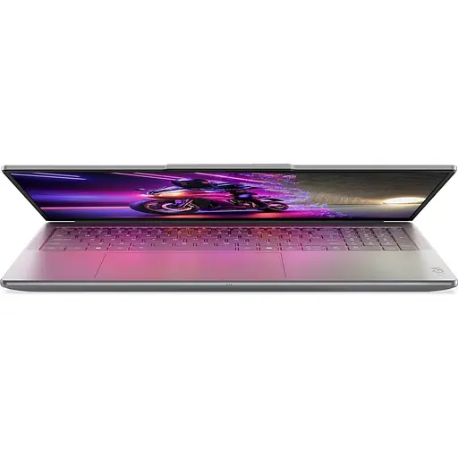 Ноутбук Lenovo Yoga Pro 9 16IAH10 Luna Gray (83L00001US) [160192] - фото 8