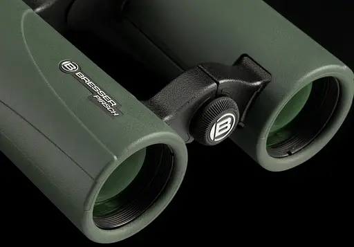 Бинокль Bresser Pirsch 8x34 WP Phase Coating (1720834) 930246 - фото 3