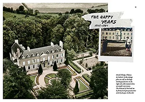 Karl: No Regrets - Патрик Уркад - фото 6