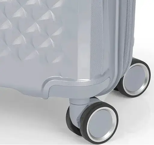 Валіза Gabol Queens (L) Plata (125047-022) - фото 5