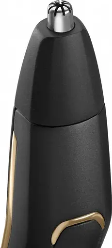 Набор для стрижки волос BaByliss 11 в 1, 11 насадок, черный - фото 3