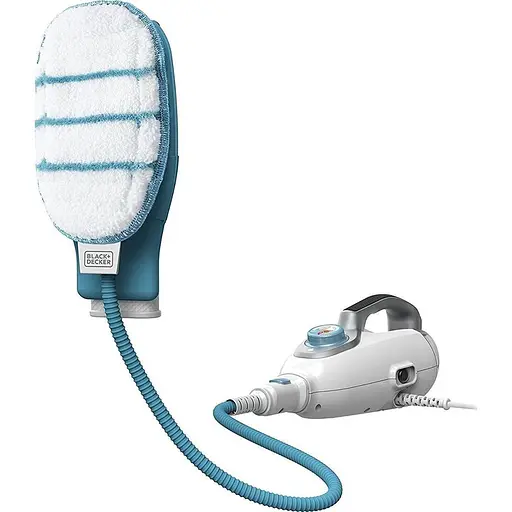 Парова швабра Black+Decker FSMH13101SM [111984] - фото 3